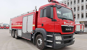 供液消防車 供液消防車